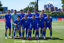 Sofascore. Niderlandiya terma jamoasi a'zosi 10 ball oldi. Bizning terma jamoadan eng yuqori baho kimga nasib etdi