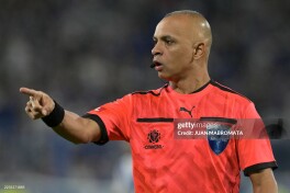JCH-2026. Ochilish o'yinini braziliyalik hakamlar boshqarib boradi