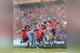 So'nggi to'rtta JCH g'olibini to'g'ri topgan EA Sports bu safar ham bashorat berdi