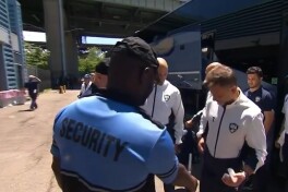 O'zbekiston TIV matbuot kotibi futbolchilar tekshirilgani haqida: "Vaziyat bo'yicha rasmiy tushuntirish berilishi so'raldi"