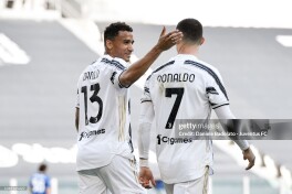 Danilo Ronaldu haqida: "Odamlar uni o'zga sayyoralik deb o'ylashadi, lekin u aslida oddiy yigit"