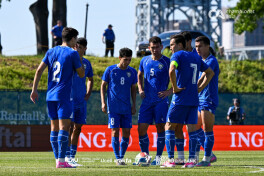 FIFA reytingi yangilandi: O'zbekiston 50-o'rinni saqlab qoldi