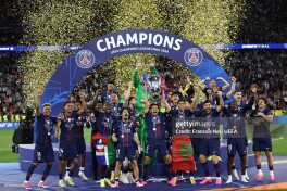 PSJ APLning ikki nafar futbolchisi uchun 130 million evro to'lashi mumkin