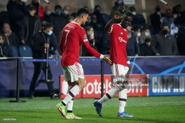 Erik Bayi: "Ronaldu MYUga katta ta’sir o'tkazgan"