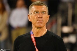 Сречко Катанец Жаҳон чемпионати олдидан ўзбекистонликларга мурожаат йўллади