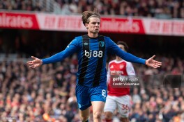 "Liverpul” 92 million evrolik transferni amalga oshirishi mumkin