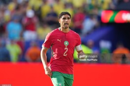 Marokash jahon chempionati tarixida mamlakatdan tashqarida tug'ilgan 11 nafar futbolchini maydonga tushirgan birinchi terma jamoa bo'ldi
