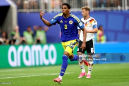 "Mundial Allplay bilan": Niderlandiya kelajagi sifatida ko'rilgan, biroq taqdiri o'zgarib ketgan - Livano Komenensiya. Kyurasaoning tarixiy golini kim urdi?