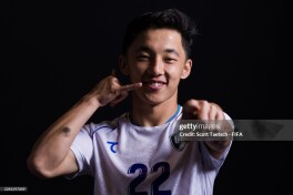 Kannavaroning futbolchilarga munosabati va boshqa ko'plab mavzular. Abbosbek Fayzullaev Rossiya nashriga katta intervyu berdi (2-qism)