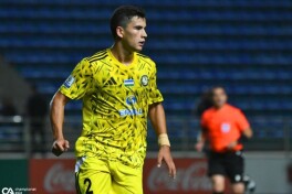 "Surxon" Behruz Karimovning transferidan qancha pul ishlab topdi?