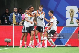 Mourinyu Germaniya terma jamoasi a'zosini "Real"ga olib kelmoqchi
