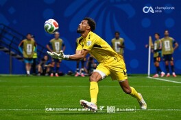 "Mundial Allplay bilan": Dunyo e'tiborini o'ziga qaratgan Kabo-Verde: ular o'zi kim?