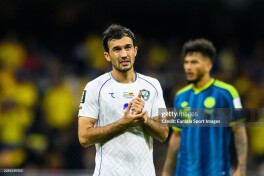 Mixed zone. Abdulla Abdullaev: "Hayajon bo'ldi, lekin umuman qo'rquv bo'lmadi"