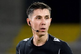 Қозоғистонда бош ҳакам 5 суткага қамалди