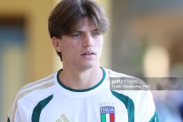 "Inter" "Atalanta" futbolchisini 45+5 million evroga sotib olmoqda