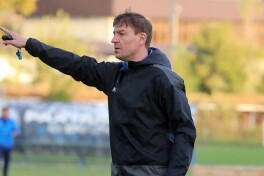 Maksim Shackix: "O'zbekiston terma jamoasidan Jahon chempionati pley-off bosqichiga chiqishini kutyapman"