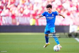 “Real” futbolchisi La Liganing boshqa klubiga o'tishi mumkin