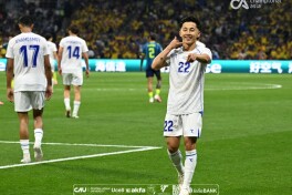 FIFA Power Rankings: Abbosbek Fayzullaev va Otabek Shukurov o'z yo'nalishlarida yetakchilar qatorida