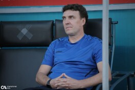 Viktor Karpenko: "Kolumbiyadan qo'rqmay o'ynadik, Portugaliya bilan ijobiy natija kutish mumkin"