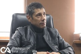 Akmal Xolmatov: "Hech kimdan kam joyimiz yo'q. Portugaliya faqat Ronalduga bog'liq emas"