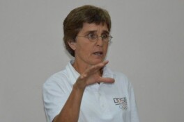 Qarshida seminar mashg'ulot taqdimoti bo'lib o'tdi (foto)