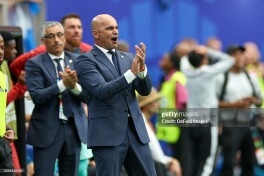 Roberto Martines: "O'zbekistonga qarshi o'yinda yuragimiz aqlimizni boshqarishiga yo'l qo'ymadik" (to'liq matbuot anjumani)