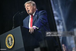 Donald Tramp: "JCH-2026 tomoshabinlar tashrifi va TV-ko'rsatkichlar bo'yicha avval ko'rilmagan rekordlarni o'rnatmoqda"