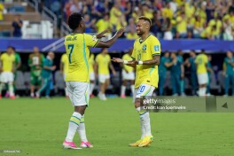 Neymar Braziliya terma jamoasining eng muhim futbolchisini aytdi