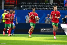 Marokash Jahon chempionatida ikki tarixiy rekordni yangiladi