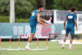 "Milan" PSJga rasmiy taklif yubordi