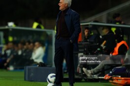 Mourinyu - JCH-2026 dagi "Real" futbolchilari haqida: "Ular tezroq mag'lub bo'lib, tatilga yo'l olishlarini xohlayman"