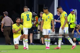 "Arsenal" Braziliya terma jamoasi a'zosi bilan muzokaralar o'tkazdi