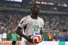 Senegal - Iroq. Tarkiblar ma'lum