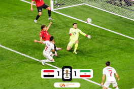 JCH-2026.  Misr keyingi bosqichda, Eronda imkoniyat qoldi