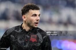 "Al Ahli" armanistonlik futbolchini 20 mln evroga transfer qilmoqda