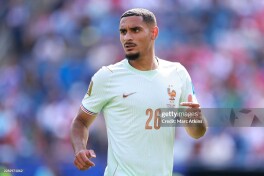 "Chelsi" 55 mln evrolik transferni amalga oshirmoqda