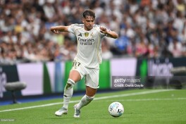 Raul Asensio 20 mln evro evaziga A Seriya klubiga o'tishi mumkin