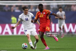 Shansel Mbemba: "O'zbekiston ishtirokidagi o'yinlar videolarini tomosha qilib, ularning zaif nuqtalarini aniqlab olgan edik"