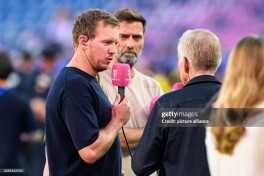 Yurgen Klopp - Germaniya terma jamoasi bosh murabbiyligiga asosiy nomzod - Jeykobs