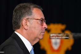 Kabo-Verde Prezidenti JCHdagi Argentina bilan o'yin oldidan Messini tilga olib bayonot berdi