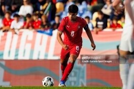"Tottenxem" Mateush Fernandesh transferini e'lon qildi