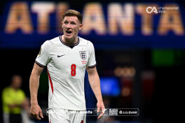 Rasman. "Manchester Siti" Andersonning transferini e'lon qildi