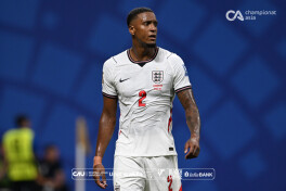 "Arsenal" "Aston Villa"ning ikki futbolchisi transferiga qiziqish bildirmoqda