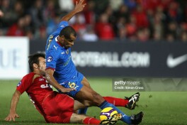 Boshlandi. "Bunyodkor" Rivaldo sabab yangi futbolchilarni ro'yxatdan o'tkaza olmaydi