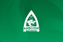 FIFA "Andijon"ga transfer taqiqi qo'ydi