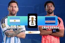 JCH-2026. Argentina - Kabo-Verde (matnli translyatsiya)