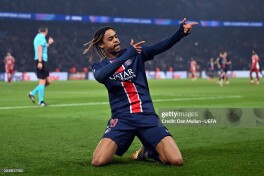 Bredli Barkolya "Arsenal" va "Liverpul” o'rtasida tanlov qildi