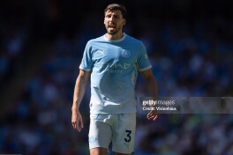 "Arsenal" Ruben Diashni nishonga oldi