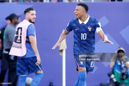 Mbappe futbol tarixida hech kimga nasib etmagan JCH rekordini o'rnatdi