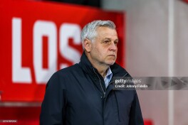 "Marsel"ga yangi bosh murabbiy tayinlandi
